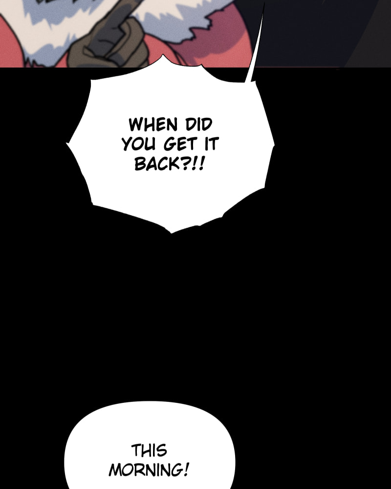 Milk Crown Chapter 66 page 14 - 