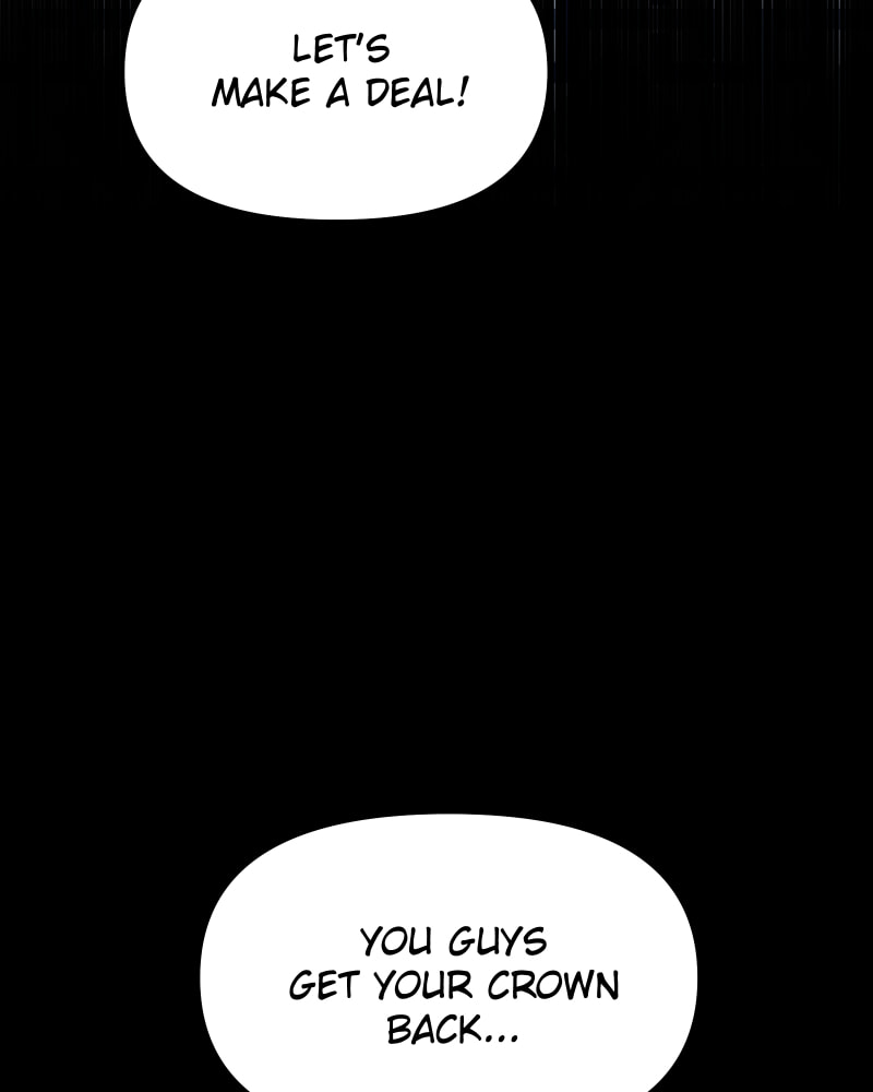 Milk Crown Chapter 66 page 143 - 