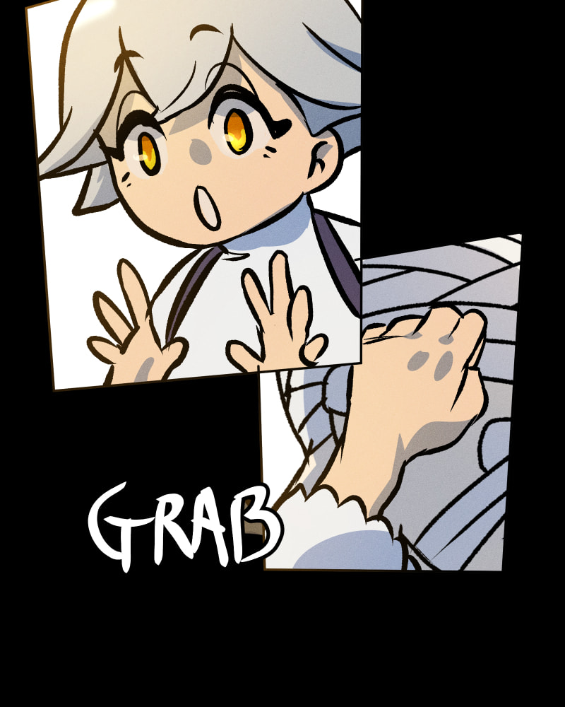Milk Crown Chapter 66 page 148 - 