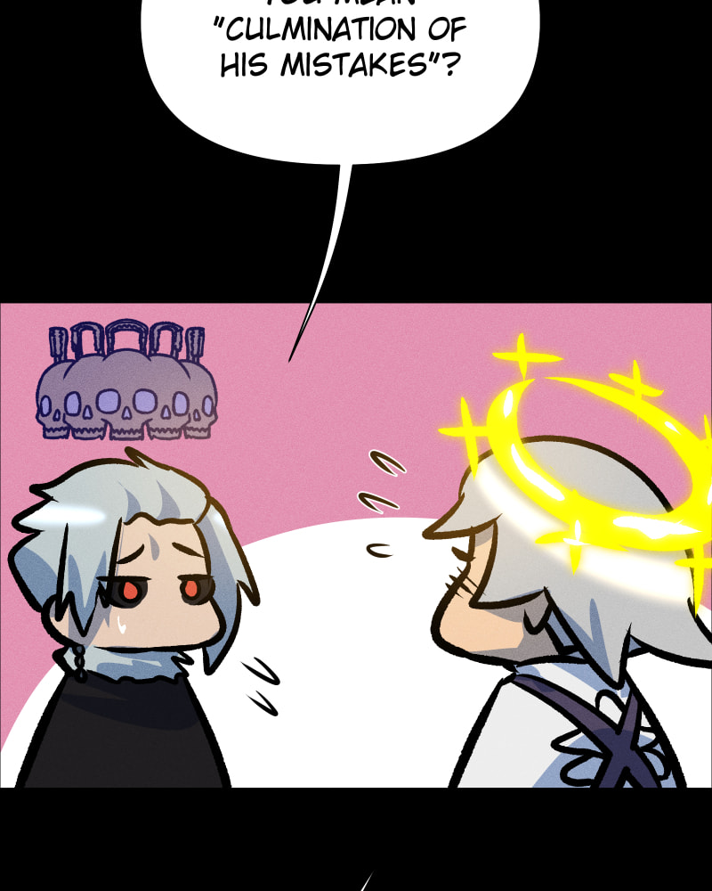 Milk Crown Chapter 66 page 153 - 
