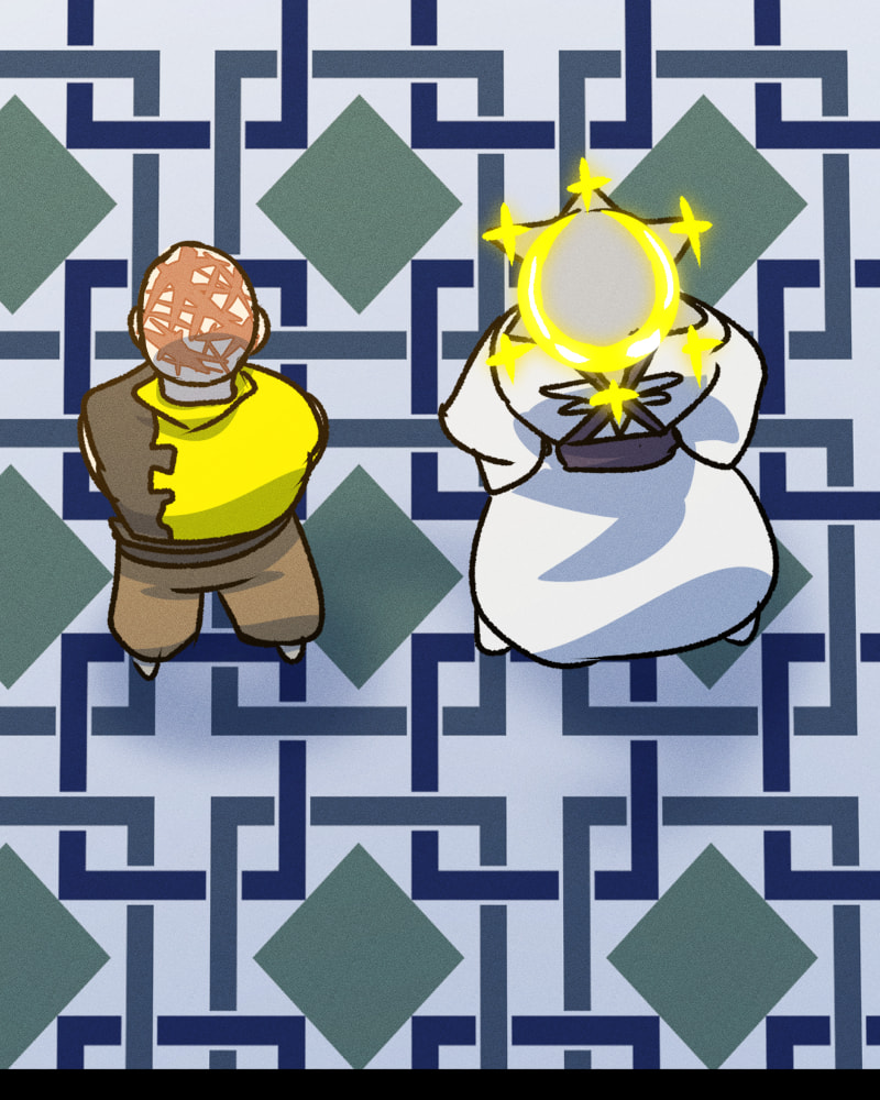 Milk Crown Chapter 66 page 156 - 