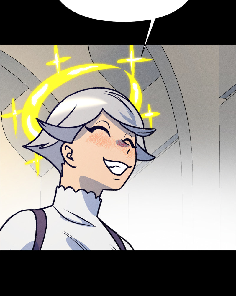 Milk Crown Chapter 66 page 158 - 