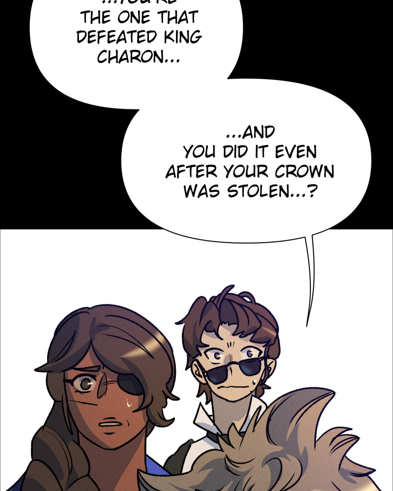 Milk Crown Chapter 66 page 160 - 
