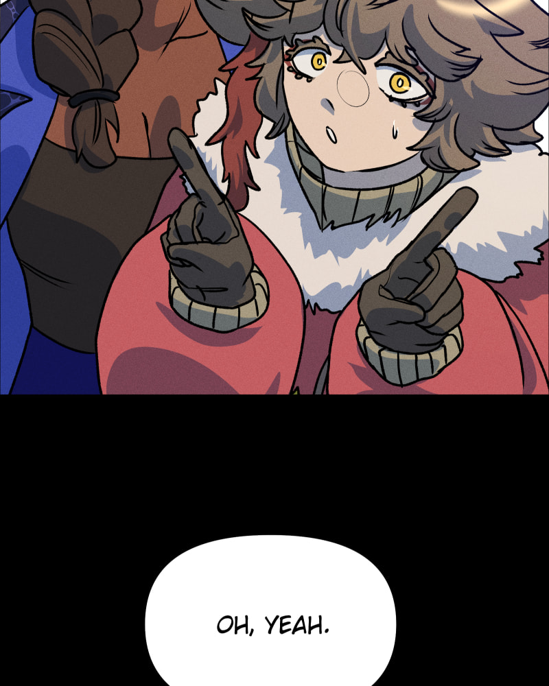 Milk Crown Chapter 66 page 161 - 