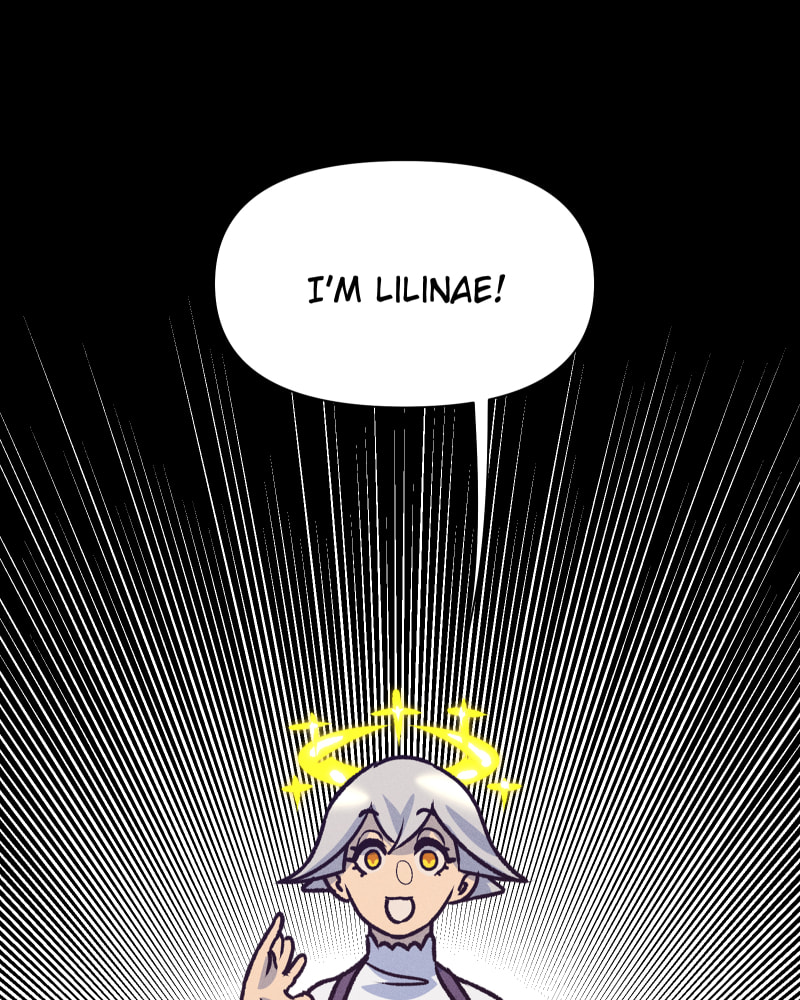 Milk Crown Chapter 66 page 163 - 
