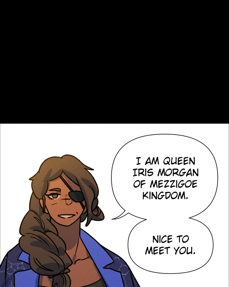 Milk Crown Chapter 66 page 166 - 
