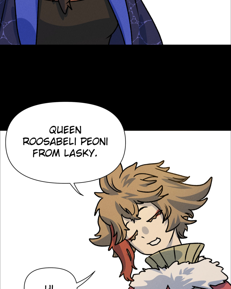 Milk Crown Chapter 66 page 167 - 