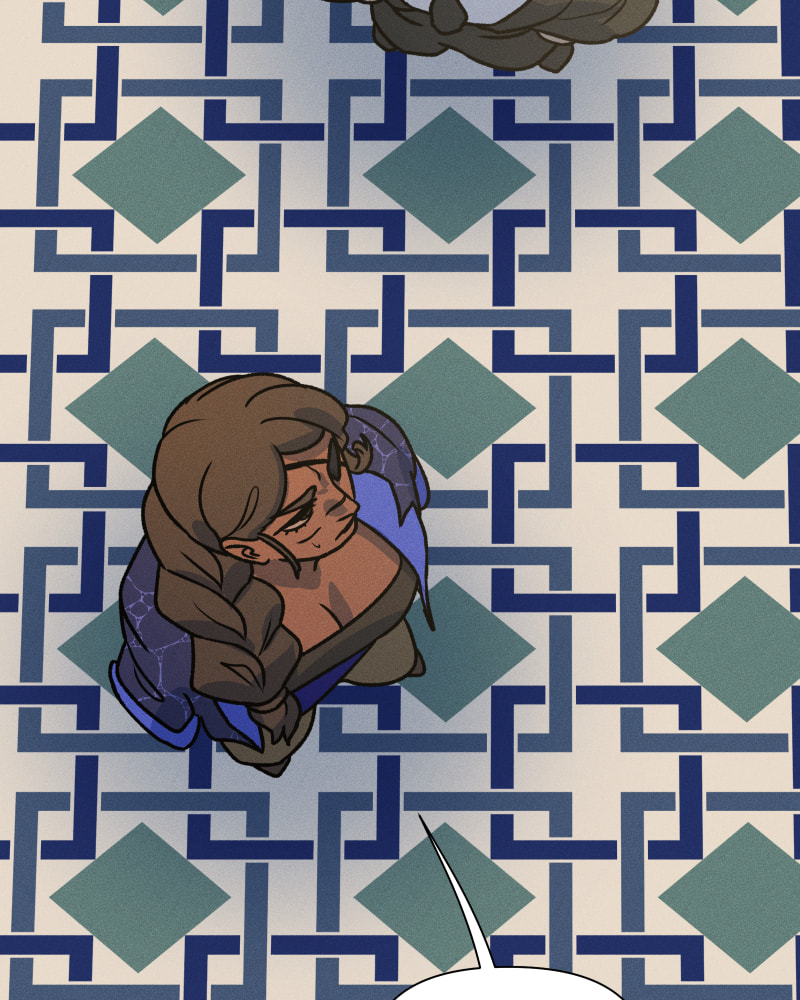 Milk Crown Chapter 66 page 18 - 