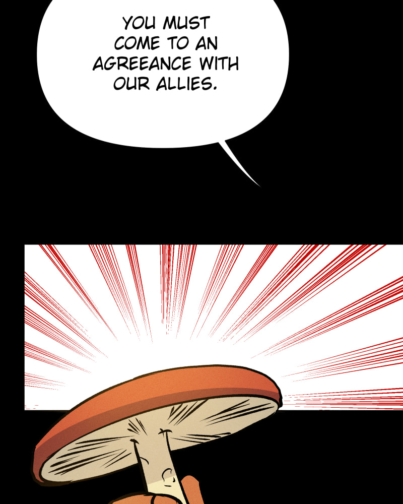 Milk Crown Chapter 66 page 173 - 
