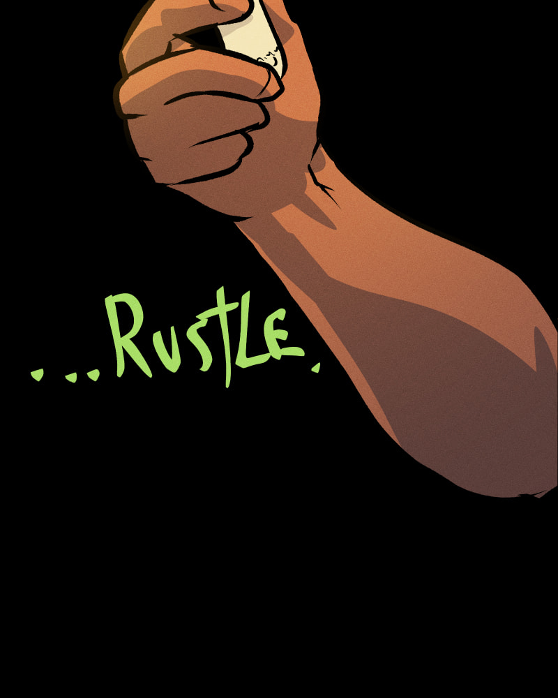 Milk Crown Chapter 66 page 174 - 