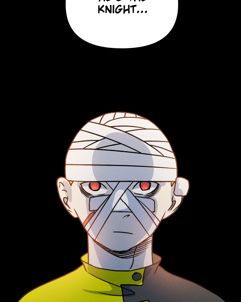 Milk Crown Chapter 66 page 21 - 