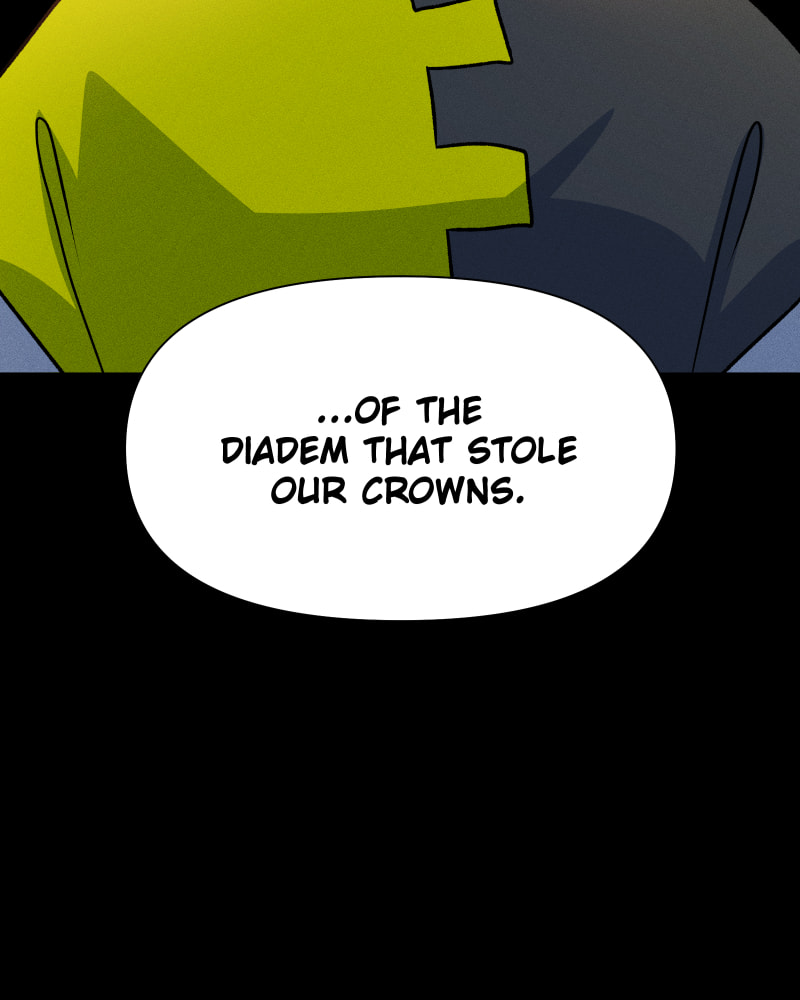 Milk Crown Chapter 66 page 22 - 