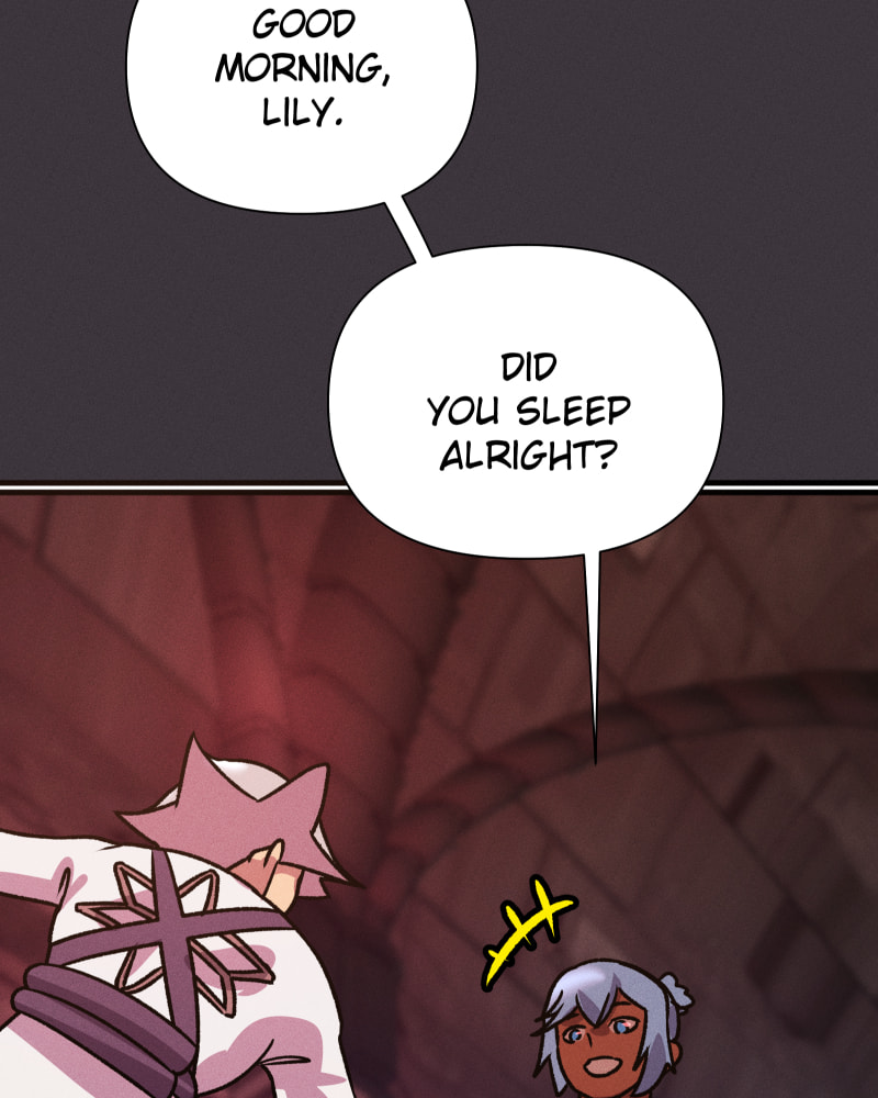 Milk Crown Chapter 66 page 29 - 