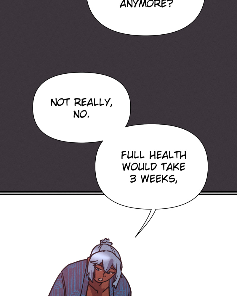 Milk Crown Chapter 66 page 33 - 