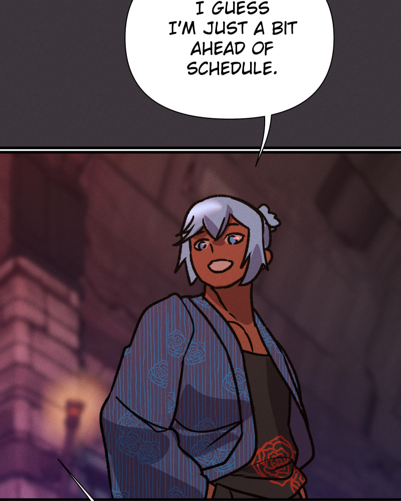 Milk Crown Chapter 66 page 36 - 