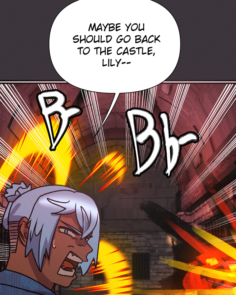 Milk Crown Chapter 66 page 40 - 