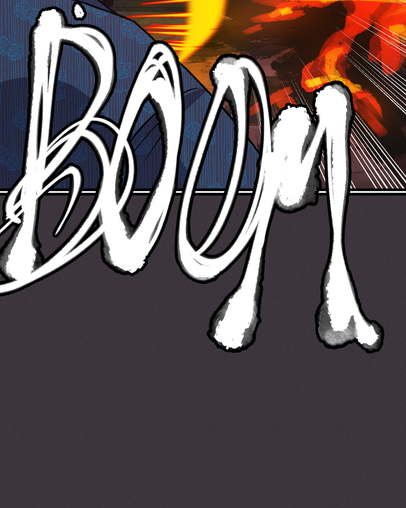 Milk Crown Chapter 66 page 41 - 