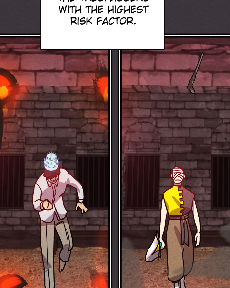 Milk Crown Chapter 66 page 47 - 