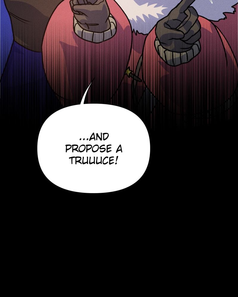 Milk Crown Chapter 66 page 6 - 