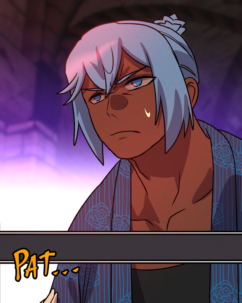 Milk Crown Chapter 66 page 51 - 