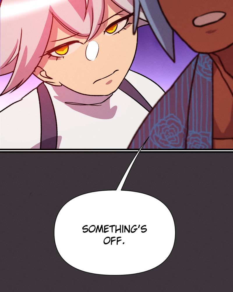 Milk Crown Chapter 66 page 54 - 
