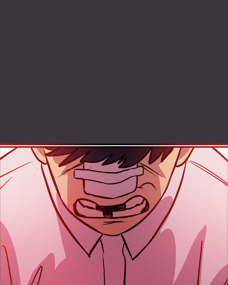 Milk Crown Chapter 66 page 55 - 