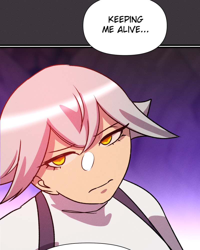 Milk Crown Chapter 66 page 60 - 