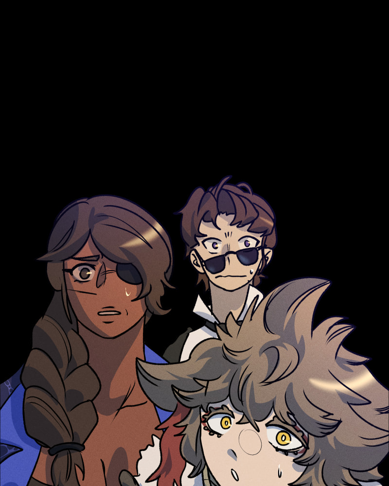 Milk Crown Chapter 66 page 7 - 