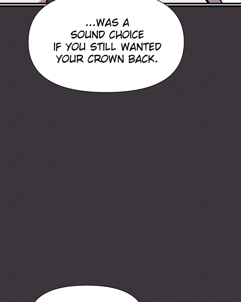 Milk Crown Chapter 66 page 61 - 