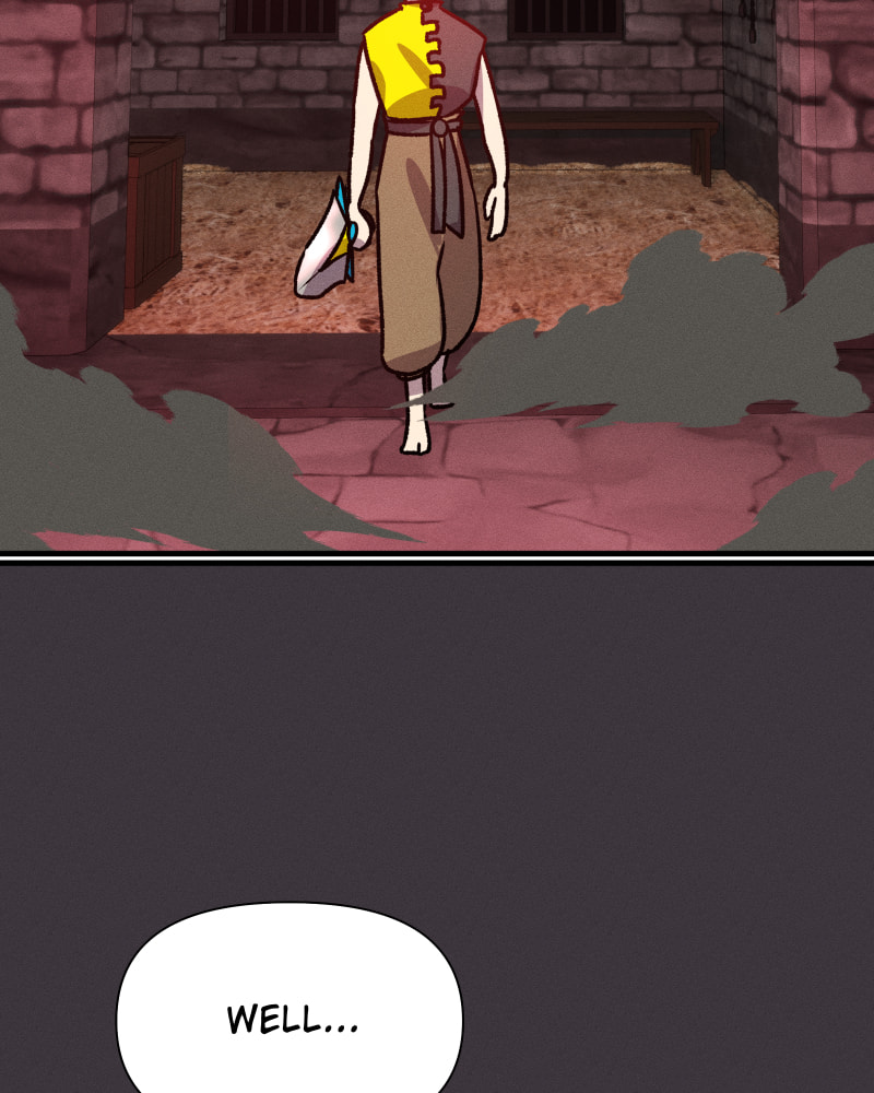 Milk Crown Chapter 66 page 63 - 