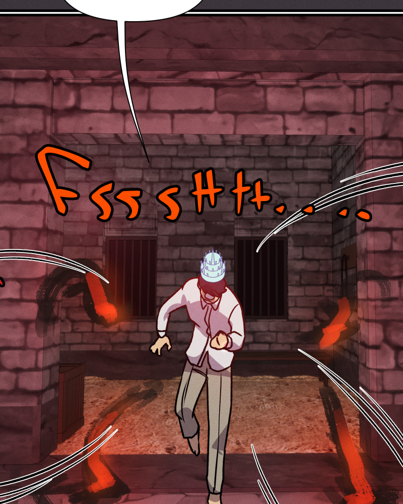 Milk Crown Chapter 66 page 64 - 