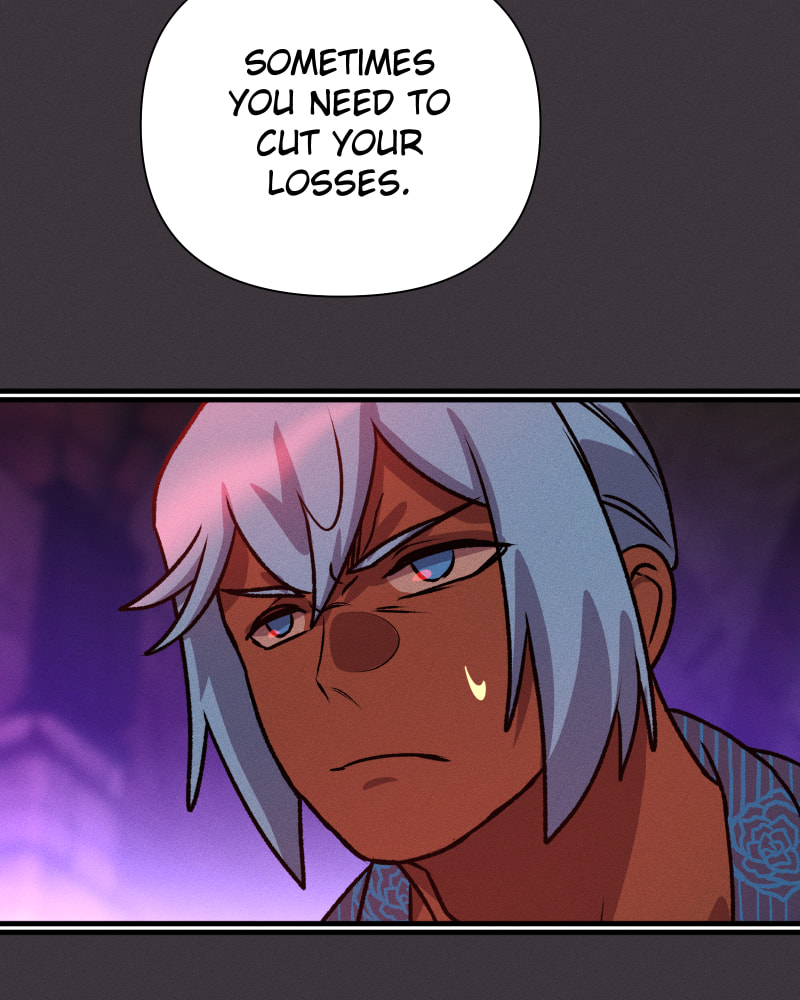 Milk Crown Chapter 66 page 66 - 
