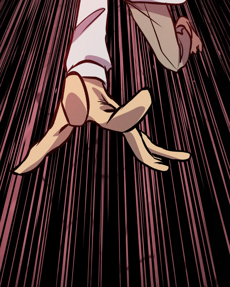 Milk Crown Chapter 66 page 69 - 