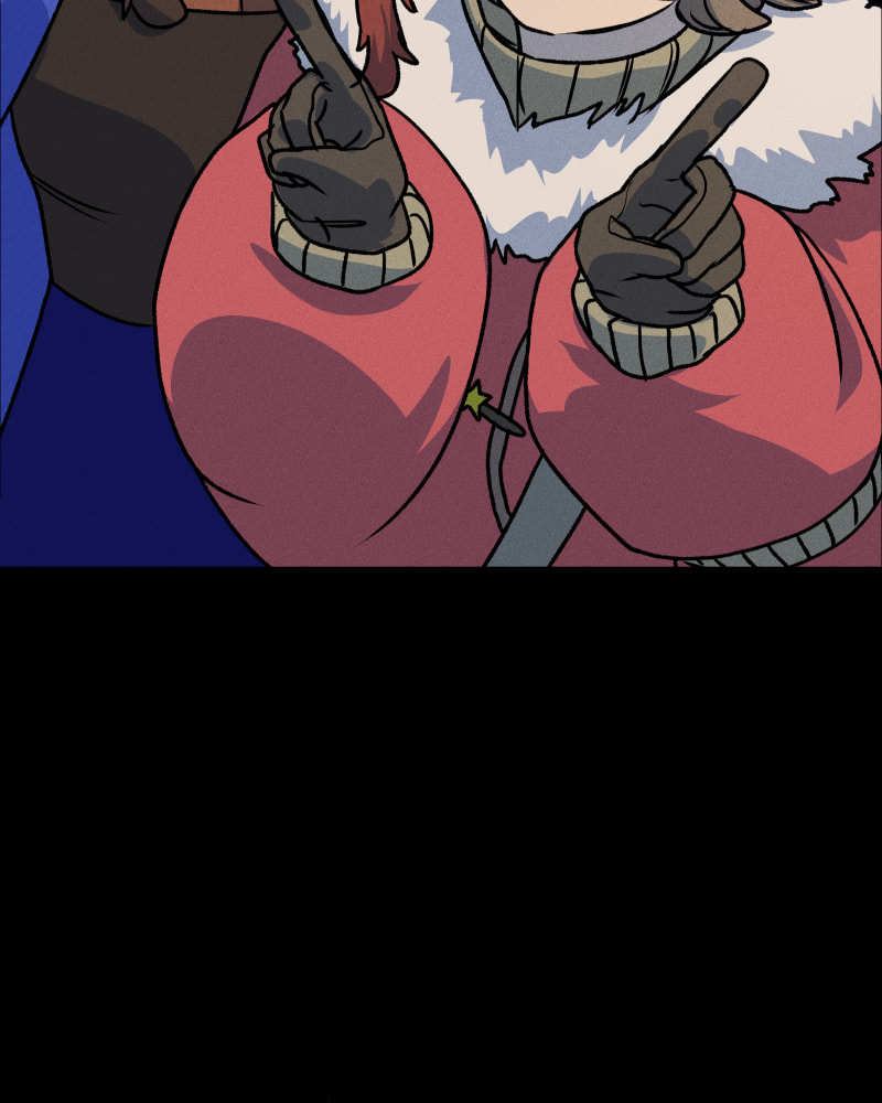 Milk Crown Chapter 66 page 8 - 
