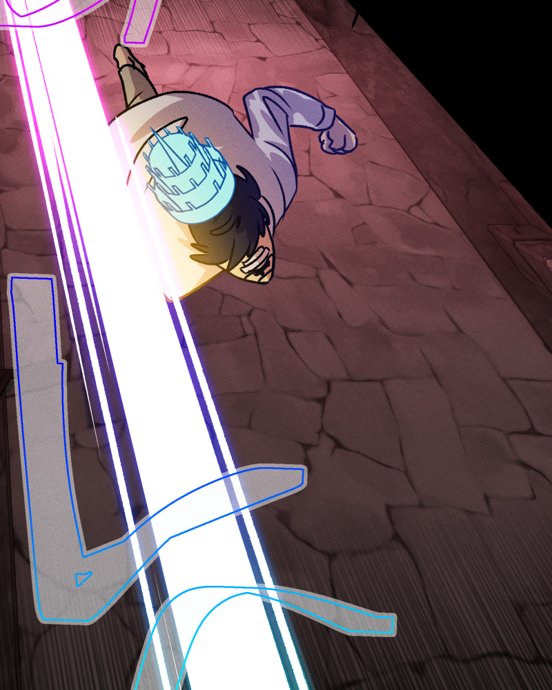 Milk Crown Chapter 66 page 75 - 