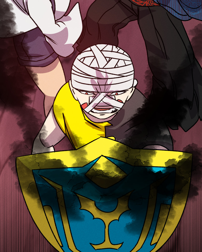 Milk Crown Chapter 66 page 87 - 