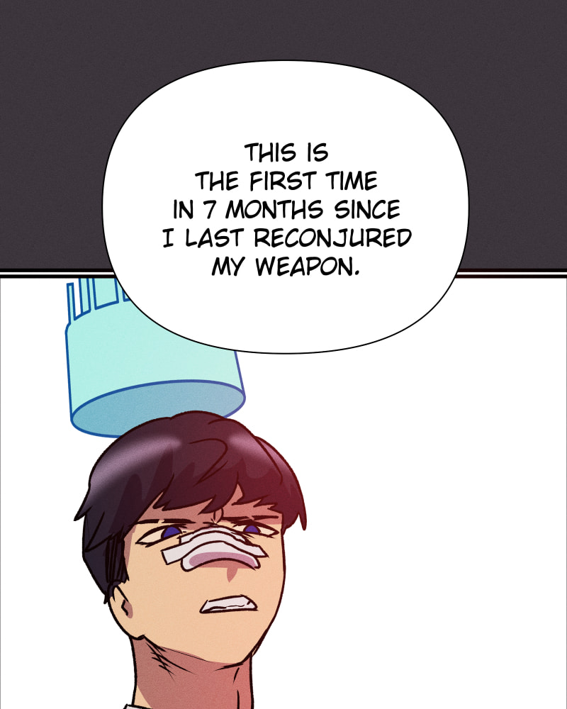 Milk Crown Chapter 66 page 91 - 