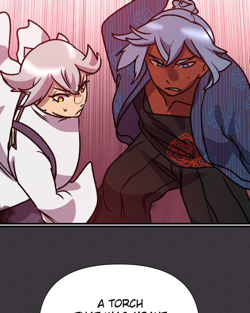 Milk Crown Chapter 66 page 94 - 