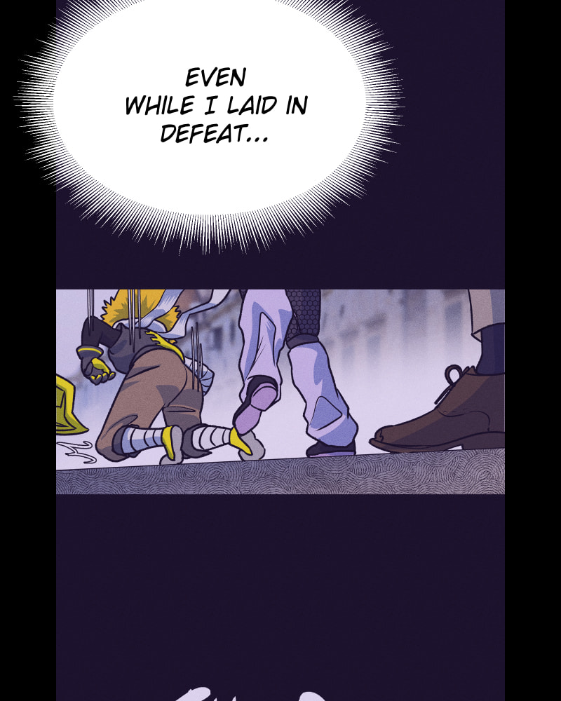 Milk Crown Chapter 66 page 97 - 