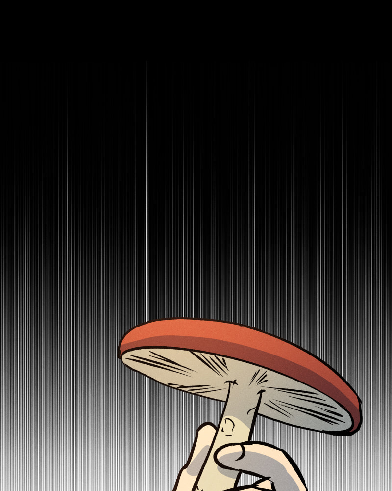 Milk Crown Chapter 67 page 1 - 