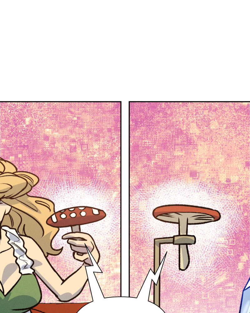 Milk Crown Chapter 67 page 11 - 