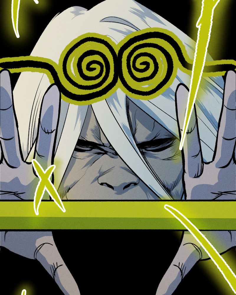 Milk Crown Chapter 67 page 108 - 