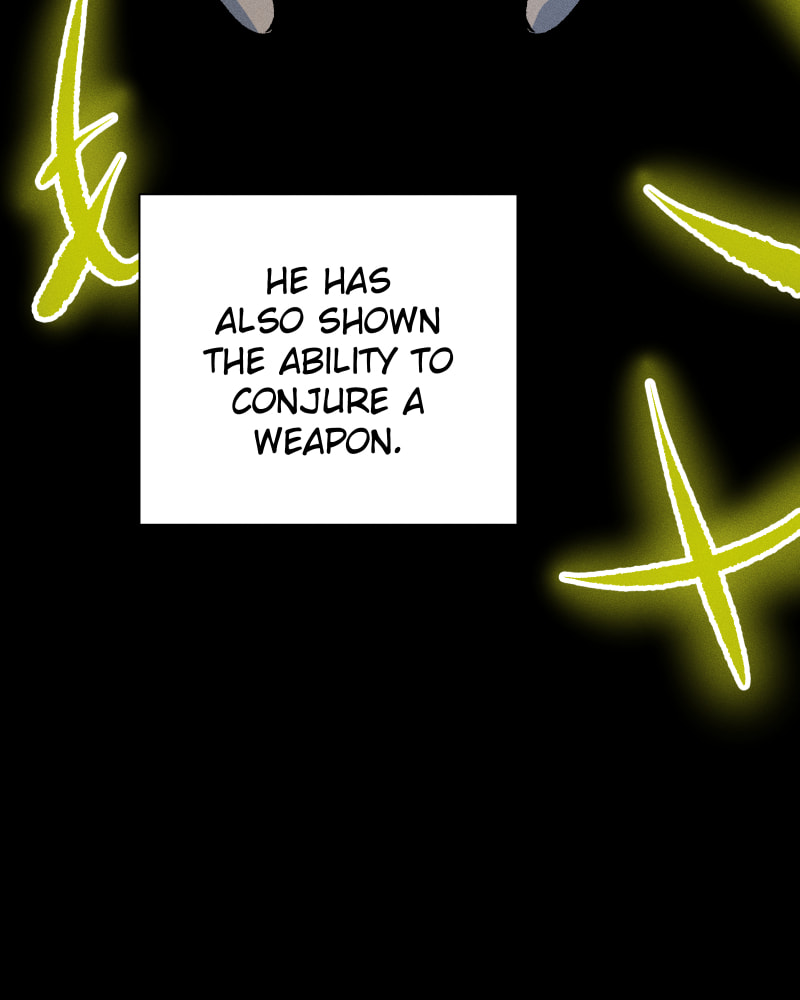 Milk Crown Chapter 67 page 109 - 