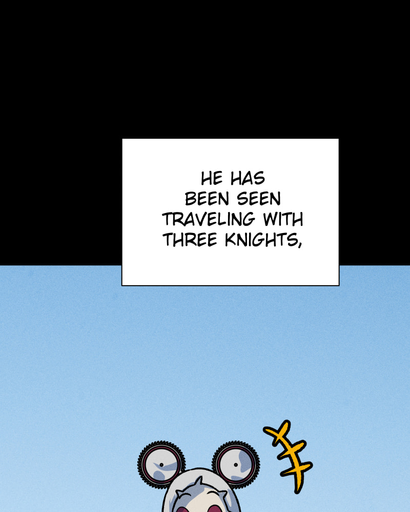 Milk Crown Chapter 67 page 110 - 