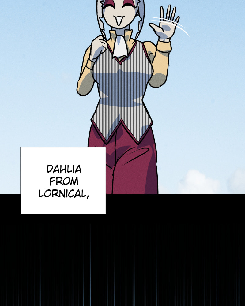 Milk Crown Chapter 67 page 111 - 