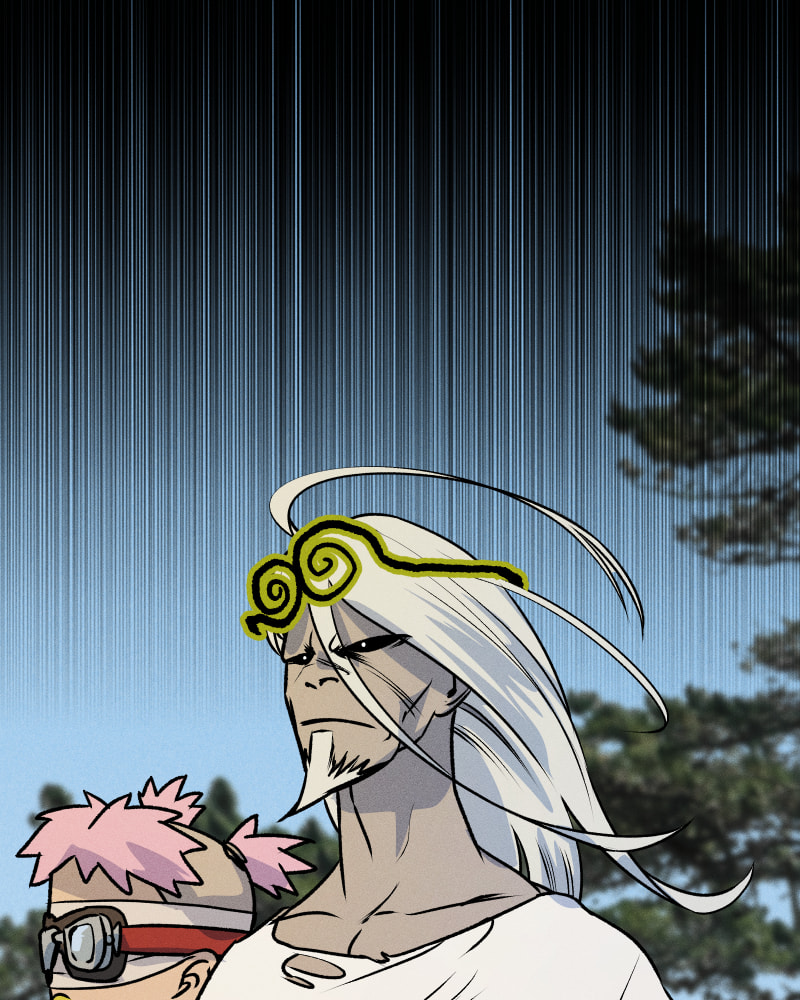Milk Crown Chapter 67 page 112 - 