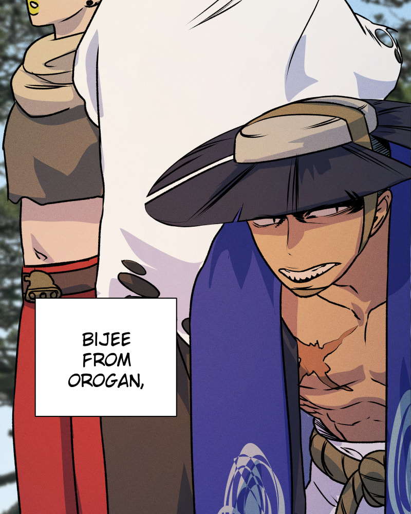 Milk Crown Chapter 67 page 113 - 