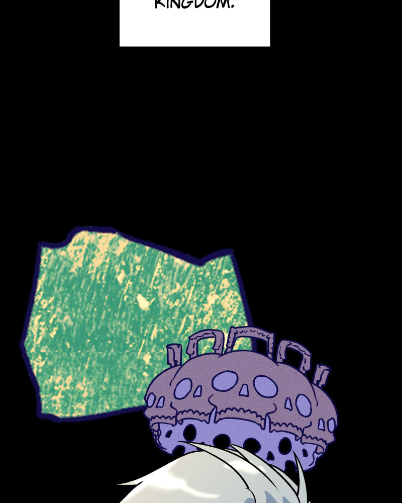 Milk Crown Chapter 67 page 118 - 
