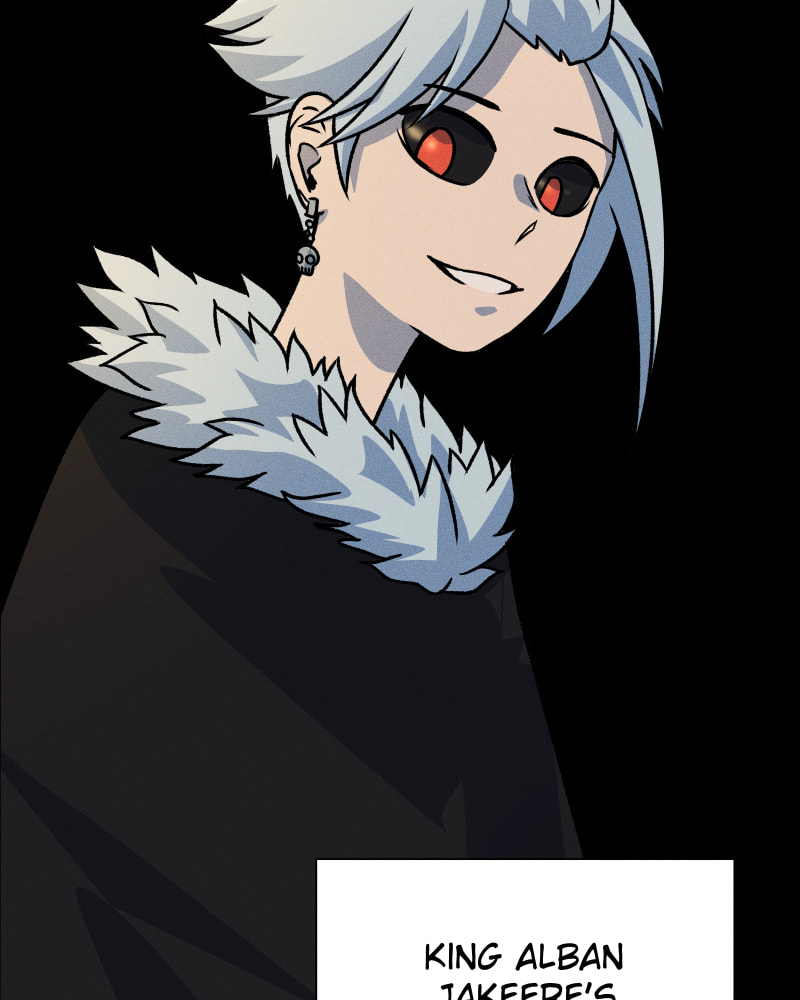 Milk Crown Chapter 67 page 119 - 