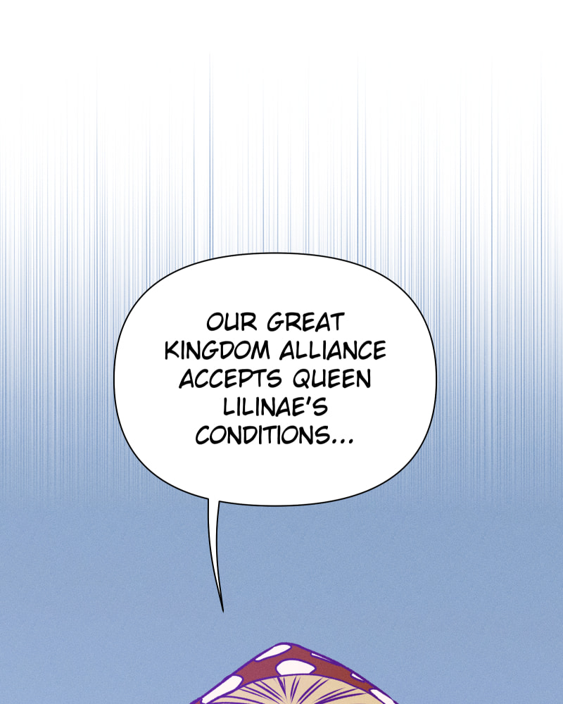 Milk Crown Chapter 67 page 13 - 